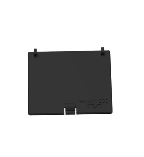 Coperchio porta obd per - coperchio,