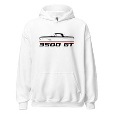 Felpa con cappuccio premium