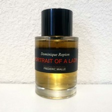 Frederic Malle Portrait of a