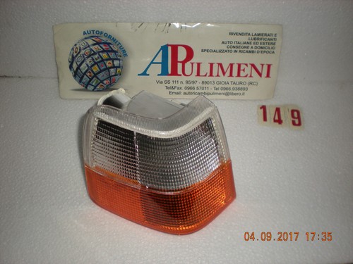 41150 fanalino anteriore - 41150,