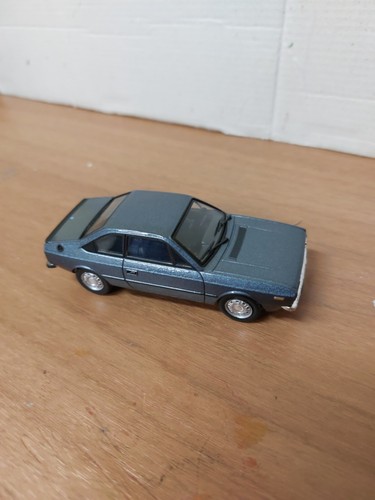 Lancia coupè scala 43 - lancia,