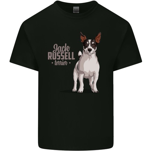 Illustrazione cane jack - illustrazione,