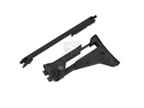 G36 idz stock - g36, kit