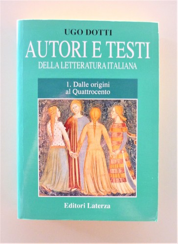 Autori testi della - e,