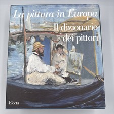 LA PITTURA IN EUROPA  Il