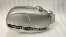 Serbatoio benzina Kreidler