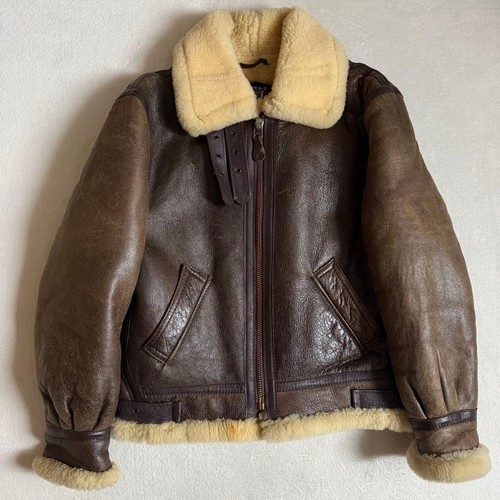 Giacca bomber volo schott - da,