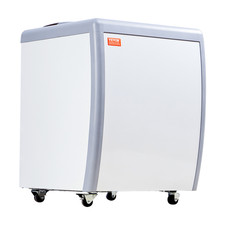 Vetrina Gelato Commerciale 665