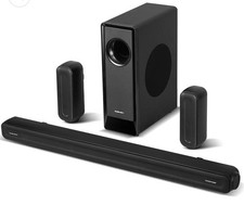Soundbar Raineverry 5.1Ch con