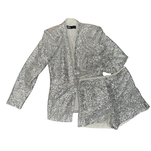 Set blazer pantaloncini - set,