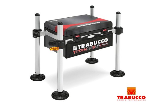 Panchetto pesca titan - panchetto,