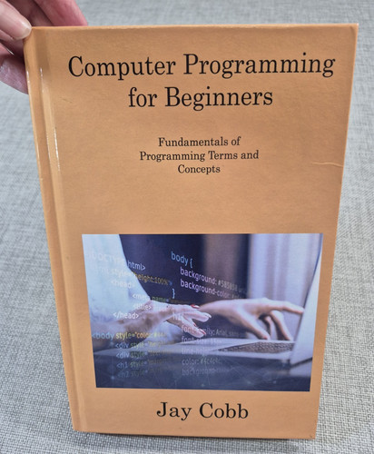 Computer programming for - computer,