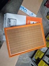 FILTRO ARIA LX 109 LX109