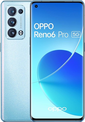 Oppo reno6 pro 256gb - reno6,