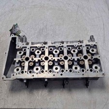 Testata motore del cilindro