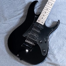 Ibanez RG550 BK Black Spot RG