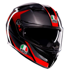 AGV K3 Helmet Striga