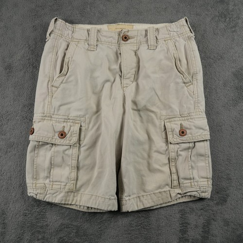 Pantaloncini cargo vintage
