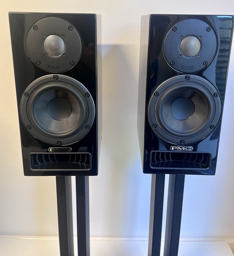 Altoparlanti pmc venti5 21i - pmc,