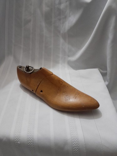 Barella per scarpe vintage - , in