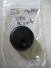 Pomello Icom IC-746PRO VFO in