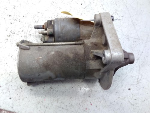 Motorino avviamento originale