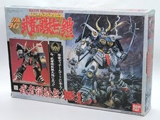 Musha Gundam Mayaku h121_1113