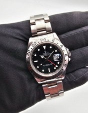 Rolex Explorer II 40mm ref