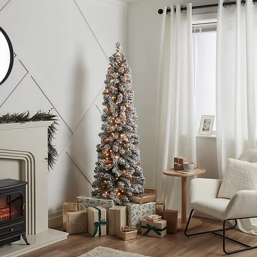 Albero natale artificiale - albero,
