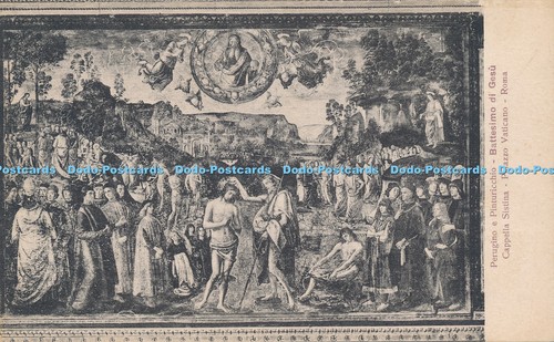 R030465 perugino - r030465, e