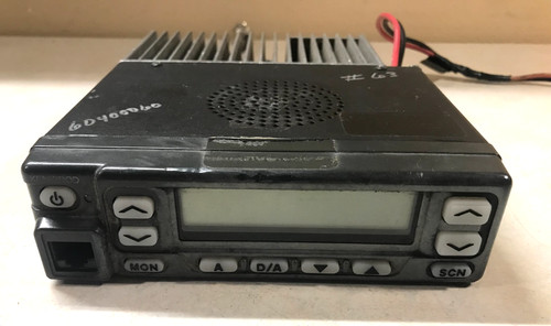 Kenwood 880h radio uhf - tk-880h-1,
