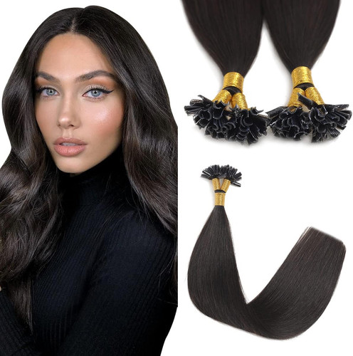 Extension capelli veri - extension,