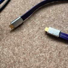 Cavo HDMI Wireworld