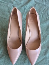 SCARPA DECOLLETE' VERNICE