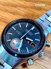 Orologio Citizen Challenge