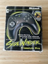 Microsoft Sidewinder Freestyle