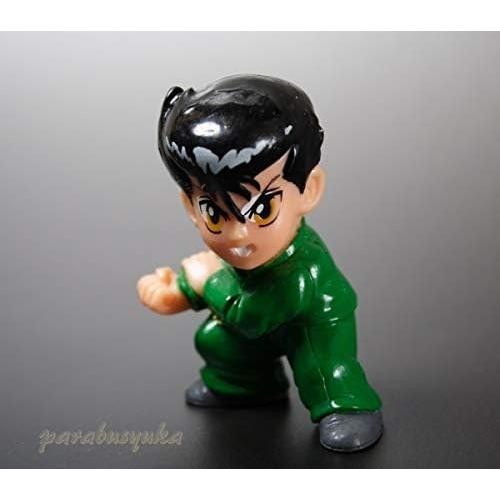 Vintage hakusho urameshi - hakusho,