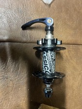 Mozzo anteriore classico