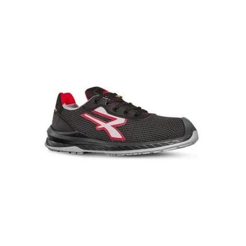 Scarpe antinfortunistiche