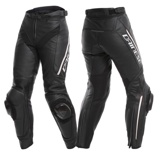 Pantaloni dainese delta - pantaloni,