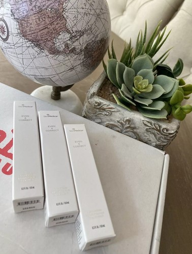 Skinmedica even correct - skinmedica,