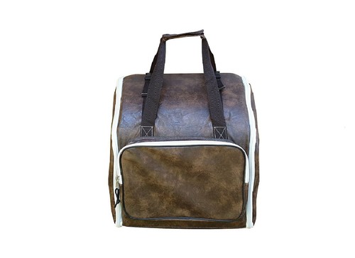 Borsa fisarmonica bassi - fisarmonica, 72