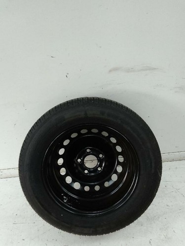 Ruota scorta renault megane - ruota,