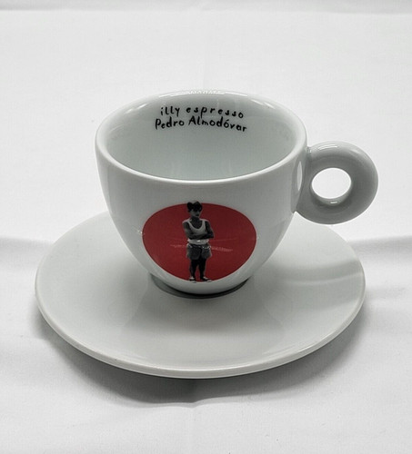 Illy art collection grande - art,