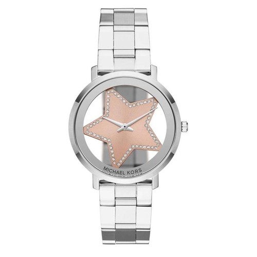 Michael kors mk3815 steel - mk3815,