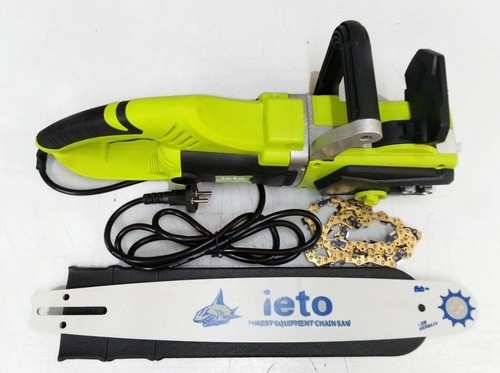 Sega elettrica 1800w