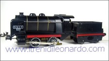 HORNBY FRANCE SNCF 0-4-0  20V