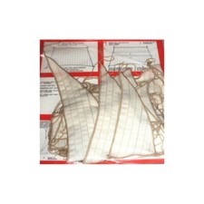 Mantua Model Art. 34010 - Vele