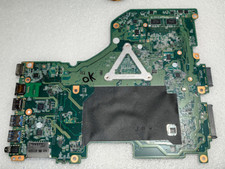 CARTE Mère DA0ZRZMB6D0 pour Acer Aspire E5-522G + AMD A8-7410 Radeon R5 testé OK