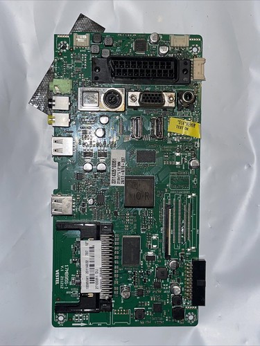 Carte mère vestel toshiba - carte, vestel-toshiba